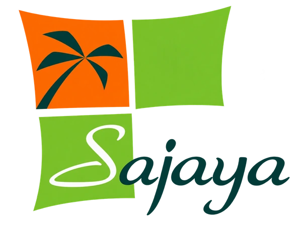 Sajaya Agricultural Contracting Company logo